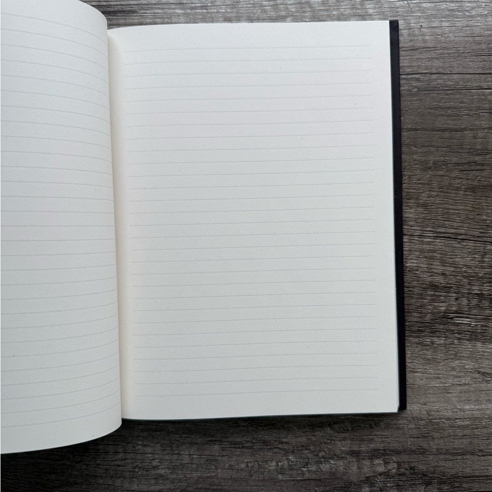 Barnes & Nobel Book Journal/ Notebook - Picture 5 of 7